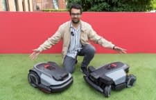 Roborock wird im Frühjahr 2026 drei neue Mähroboter auf den Markt bringen. Wir konnten die neuen Modelle bereits ein erstes Mal unter die Lupe nehmen