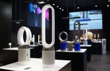 Schon vor der Black Week werden viele Dyson Geräte günstiger angeboten