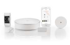 Die Myfox Smart Home Produkte