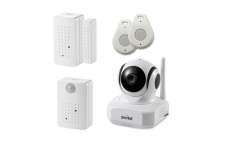 Smart Home Seccurity Kit BSW 220
