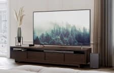 Unglaublich: LIDL verkauft den 65 Zoll Sharp 65BL5EA Android TV für unter 500 Euro