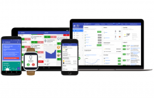 everHome CloudBox 2101 LAN Gateway für das Smart Home