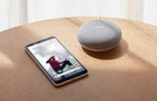 Erst die App macht Google Home und Google Home Mini wirklich smart