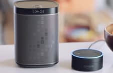 Den Sonos Speaker mit Alexa steuern? (Fast) kein Problem!