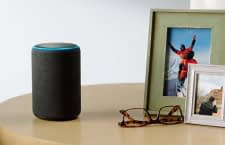 Amazon hat sich bei seiner KI Alexa für eine weibliche Stimme entschieden. Eine Alexander-Stimme lässt auf sich warten