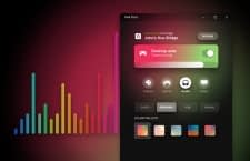 Mit der Philips Hue Sync App lassen sich Playlists mit Philips Hue Leuchten synchronisieren