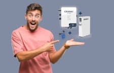 Wer jetzt bei DuraSolar einkauft, erhält jede Menge gratis Geschenke
