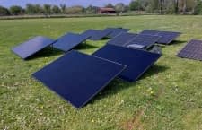 Hier sind u.a. Starter-Sets von Solakon, Kleines Kraftwerk und Yuma zu sehen