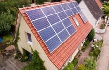 Bei DZ-4 kann jeder eine passgenaue Solaranlage für sein Eigenheim mieten
