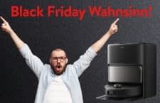 Oh yes! Den MOVA V50 Ultra Complete gibt es zum Black Friday satte 400 Euro günstiger!