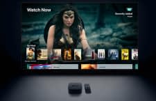 Mit der Apple TV App können zukünftig 60 Dienste durchsucht werden