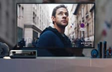 Mit einem Streaming Stick wie Amazon Fire TV 4K UHD lassen sich ältere Fernseher smart machen
