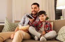 Wir stellen die besten 65 Zoll Fernseher im Überblick vor