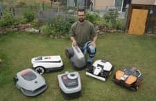 Welche Mähroboter konnten uns überzeugen? Wir zeigen euch alle Ergebnisse