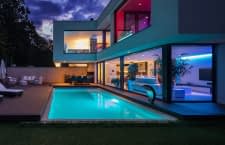 Die Philips Hue Produktpalette umfasst Indoor- und Outdoorlampen für nahezu jeden Einsatzbereich