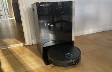 Wir haben den MOVA mit Moppwechseltechnologie getestet