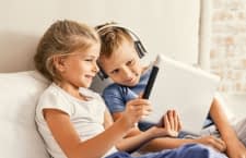 Gemeinsam macht spielen und entdecken noch mehr Spaß