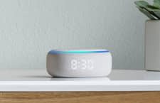 Laut Insidern ist die Uhrzeitabfrage eine der am häufigsten genutzten Funktionen von Echo Dot 4