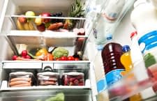 Der Verzicht auf ein Gefrierfach im Kühlschrank hilft Energie sparen