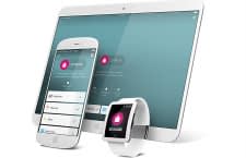 Telekom Smart Home App Steuerung