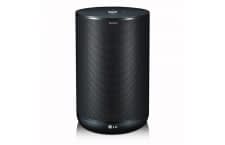 LG ThinQ Speaker: LGs erster intelligenter Lautsprecher mit integriertem Google Assistant