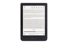 eReader Tolino Shine 3 im Test-Überblick