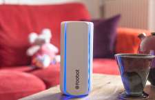 foobot Air Guru für eine gesunde Luftqualität
