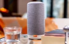 Mit L800HX bringt Gigaset sein erstes Free-Hands Telefon mit Alexa-Integration auf den Markt