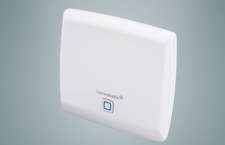 Homematic IP Access Point - Frontansicht