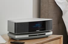 Das Multiroom System Bose SoundTouch