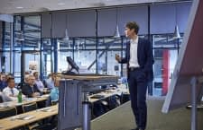 Die 7. Elektromobilproduktionstage finden am 15. und 16. Oktober statt