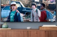 Fernseher via Google Home und Assistant steuern