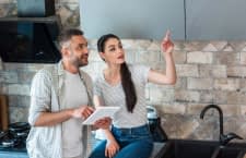 Mit dem richtigen Smart Home System funktioniert der Haushalt fast von alleine
