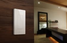 Elgato Eve Light Switch kann überall montiert werden und schaltet HomeKit-Geräte