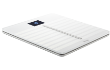 Withings Body Cardio WiFi und Bluetooth Waage