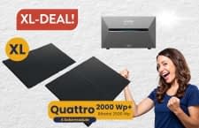 Bei Kleines Kraftwerk gibt es das perfekte Balkonkraftwerk Angebot