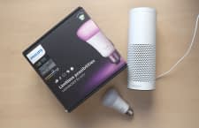 Philips Hue und Amazon Echo einrichten und verbinden