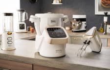 Günstige Thermomix Alternativen leisten oft ebenfalls gute Dienste