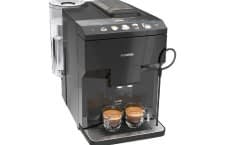 Der SIEMENS Kaffeevollautomat ist aktuell mit 51 Prozent Rabatt bei MediaMarkt erhältlich