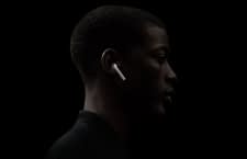 Beim Design der Apple AirPods 2 ist sich der Hersteller treu geblieben