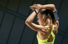 Wir stellen die beliebtesten Fitness-Tracker im Überblick vor