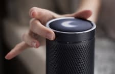 Cortana-Lautsprecher Invoke ist in den USA ab sofort im Handel