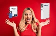 Bei DuraSolar gibt's top Rabatte und sogar kostenlose PV-Module