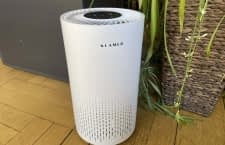 Wir durften der Klamer Air Purifier 300i testen