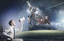 Die besten 49, 50, 60 Zoll Schäppchen-TVs für Filme, Serien und Fußball