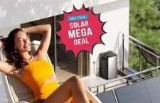 Dieser Deal bietet einen optimalen Solareinstieg