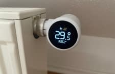 Wir haben das tado X Heizkörperthermostat getestet und waren vom Ergebnis beeindruckt