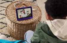 Ein Tablet ist für Kinder ein guter Einstieg in die Medienwelt