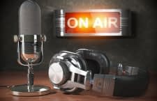 RadioKing ermöglicht es, private Radiosendungen über Alexa Lautsprecher zu verbreiten