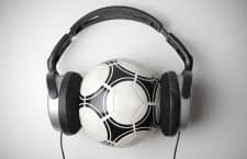 Abonnenten von Amazon Music Unlimited hören alle Spiele der 1. und 2. Bundesliga werbefrei live